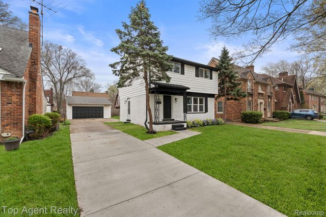 14840 Artesian Street, Detroit, MI 48223