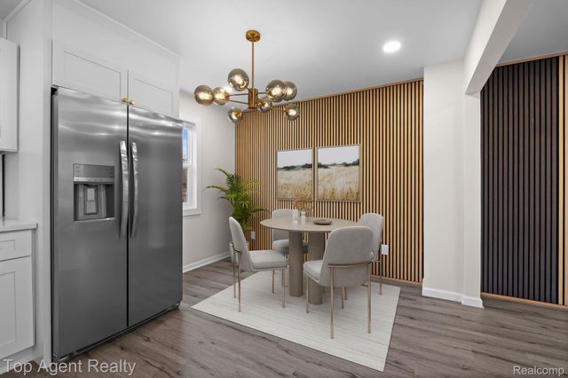 14840 Artesian Street, Detroit, MI 48223