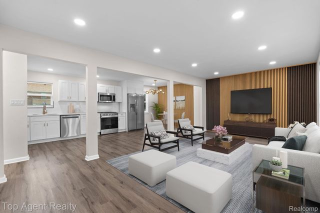 14840 Artesian Street, Detroit, MI 48223