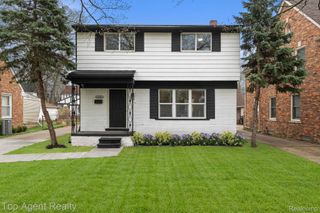 14840 Artesian Street, Detroit, MI 48223