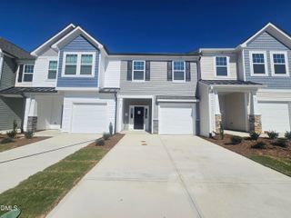 48 Bloodroot Street, Angier, NC 27501