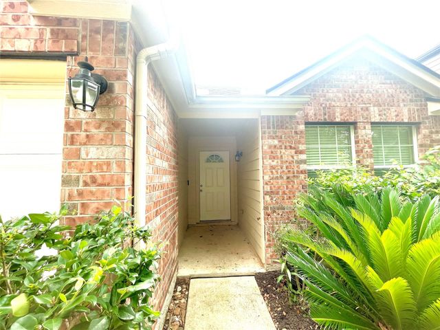 5811 La Crema, Missouri City, TX 77459