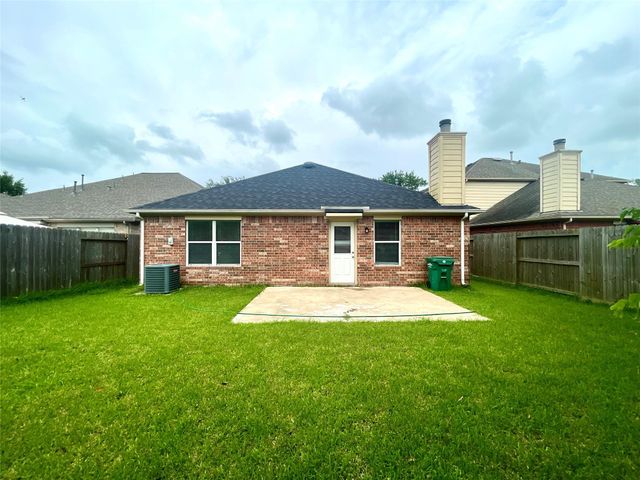 5811 La Crema, Missouri City, TX 77459