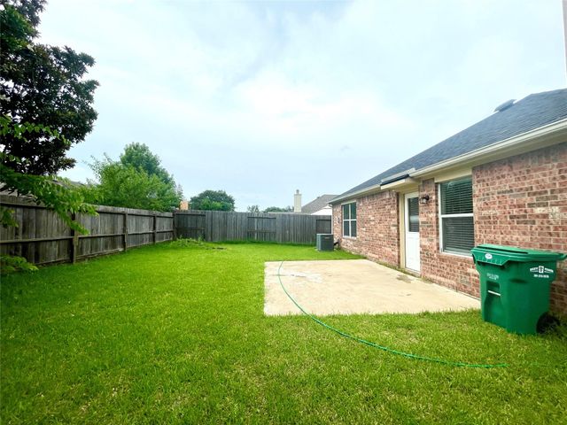 5811 La Crema, Missouri City, TX 77459
