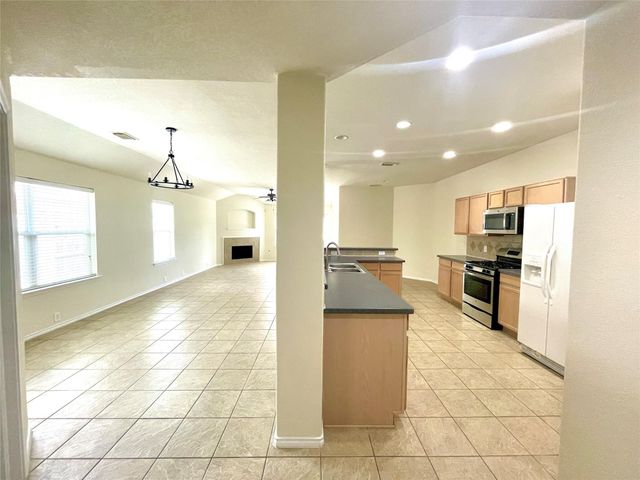 5811 La Crema, Missouri City, TX 77459