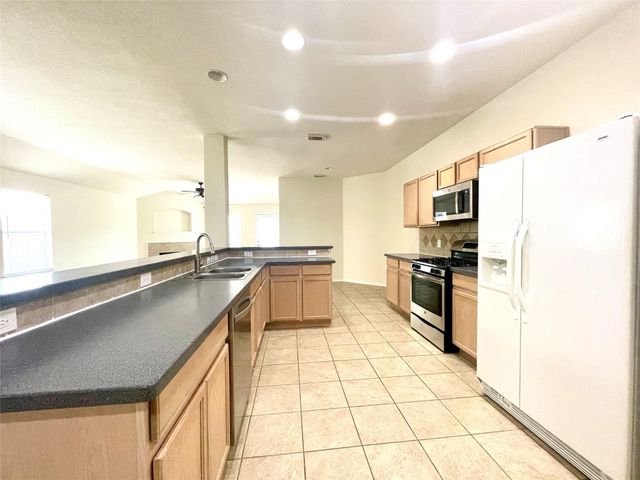 5811 La Crema, Missouri City, TX 77459