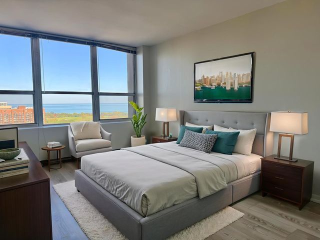 655 W Irving Park Road 2808, Chicago, IL 60613