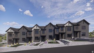 4297 N BUCKSTONE WAY #1379, Lehi, UT 84048