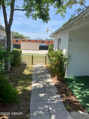 119 High Street, Holly Hill, FL 32117