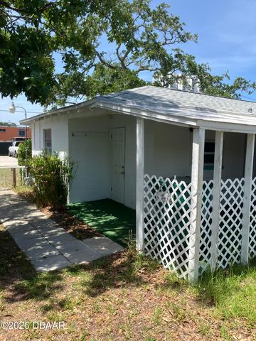 119 High Street, Holly Hill, FL 32117