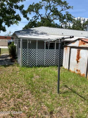119 High Street, Holly Hill, FL 32117