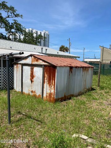119 High Street, Holly Hill, FL 32117