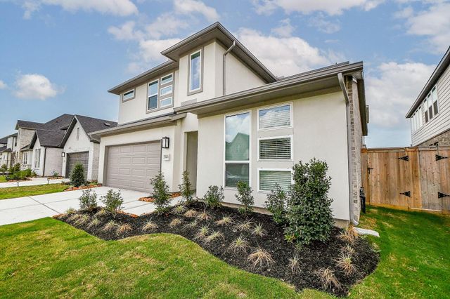 9606 Starry Eyes Ln, Richmond, TX 77407