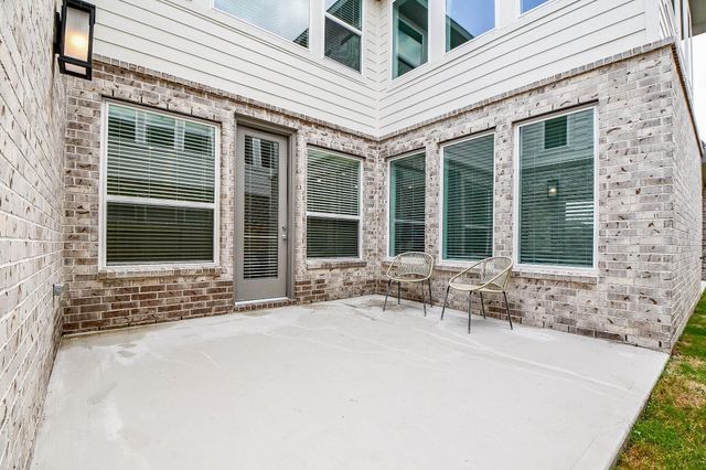 9606 Starry Eyes Ln, Richmond, TX 77407