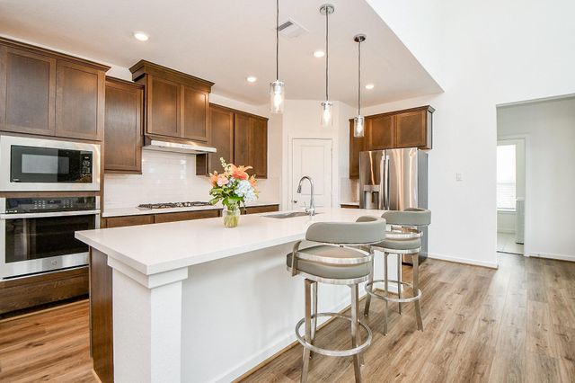 9606 Starry Eyes Ln, Richmond, TX 77407