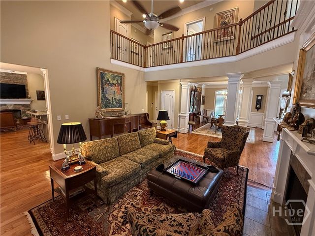 1151 Westminster Terrace, Watkinsville, GA 30677