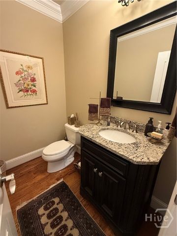 1151 Westminster Terrace, Watkinsville, GA 30677