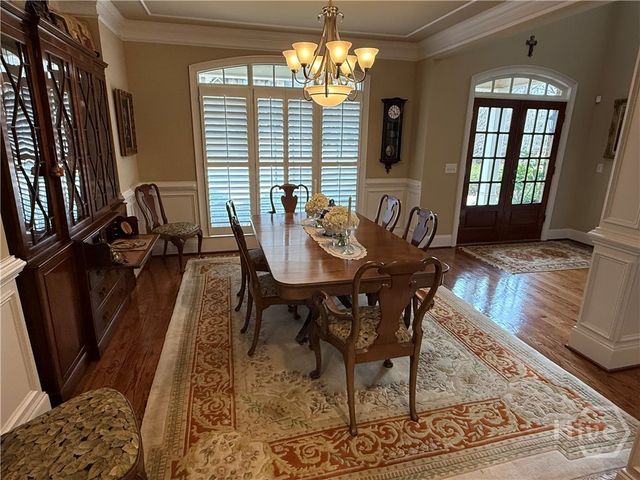 1151 Westminster Terrace, Watkinsville, GA 30677