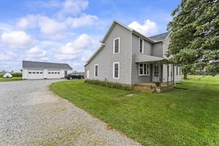 4626 Bausman Road 4626 Bausman Road, Piqua, OH 45356