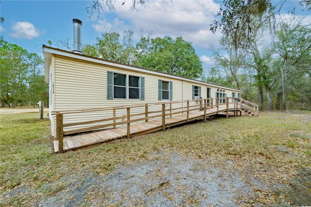 19514 N COUNTY ROAD 225, Gainesville, FL 32609
