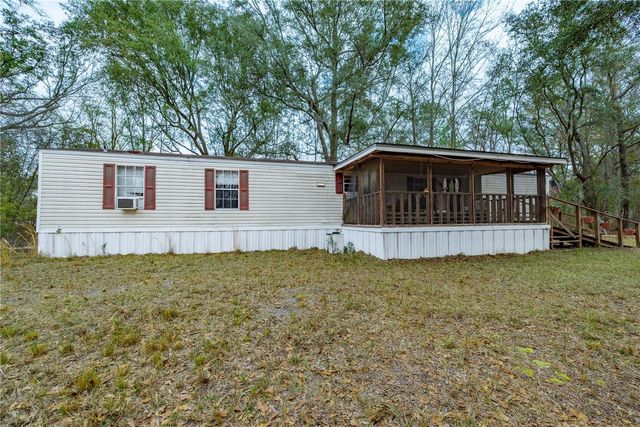 19514 N COUNTY ROAD 225, Gainesville, FL 32609