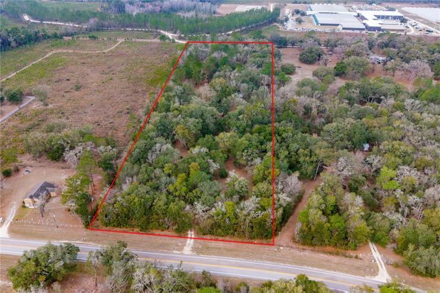 19514 N COUNTY ROAD 225, Gainesville, FL 32609