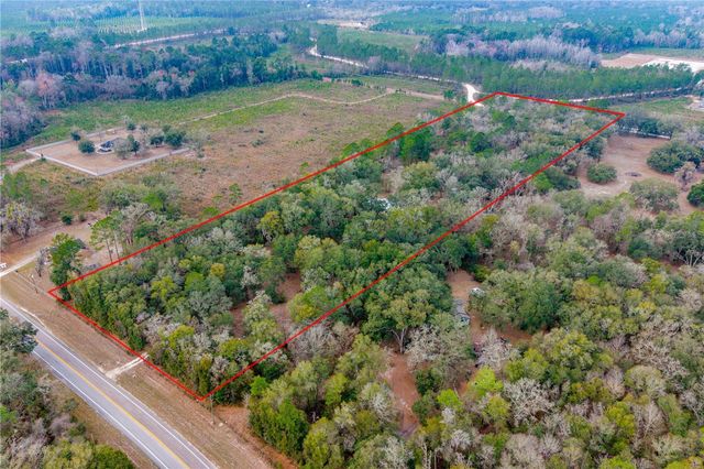 19514 N COUNTY ROAD 225, Gainesville, FL 32609