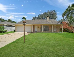 22730 Brafferton Lane, Katy, TX 77449