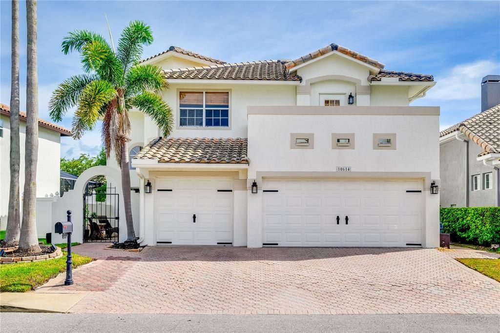 10614 CAPE HATTERAS DRIVE, Tampa, FL 33615