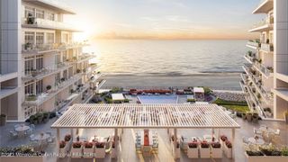 392 NE Ocean, 1410, Long Branch, NJ 07740
