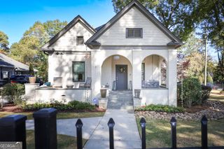 1585 Mercer Avenue, College Park, GA 30337