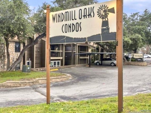 11520 Huebner Rd Apt 107, San Antonio, TX 78230