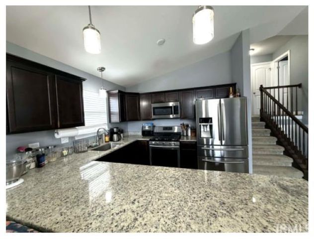 2303 Spring Run Lane, Lowell, IN 46356