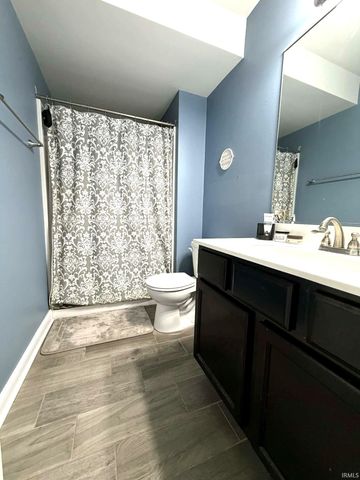 2303 Spring Run Lane, Lowell, IN 46356