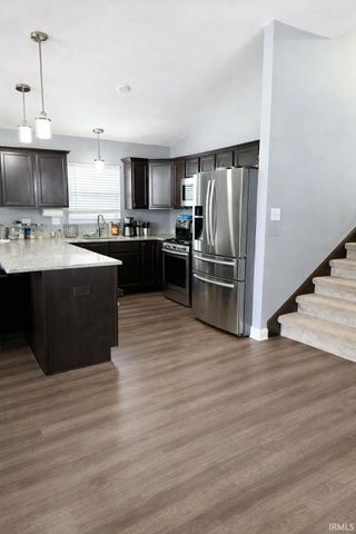 2303 Spring Run Lane, Lowell, IN 46356