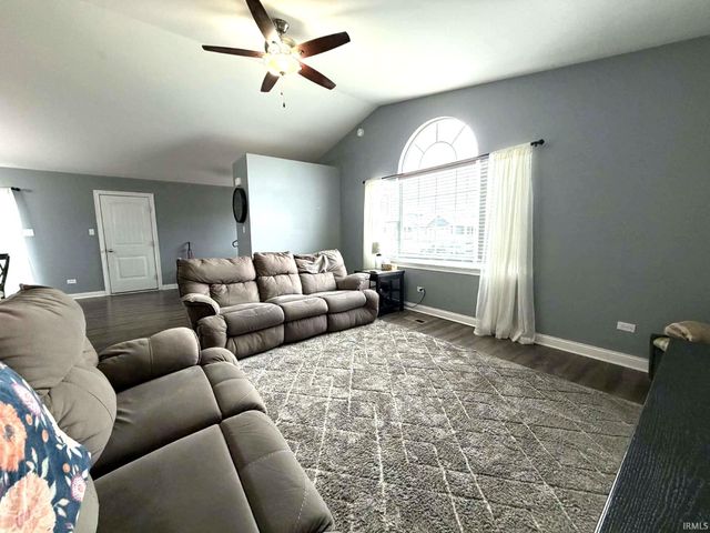 2303 Spring Run Lane, Lowell, IN 46356