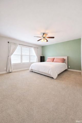 2303 Spring Run Lane, Lowell, IN 46356