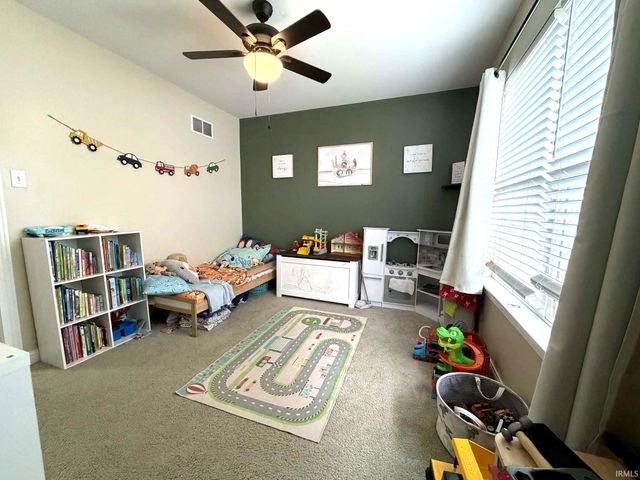 2303 Spring Run Lane, Lowell, IN 46356