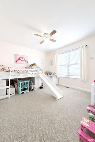 2303 Spring Run Lane, Lowell, IN 46356