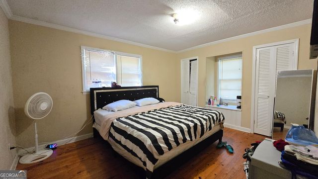 377 Dock Hyde Road, Carrollton, GA 30116