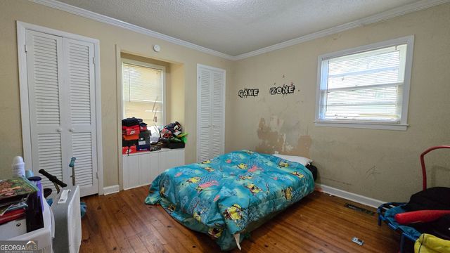 377 Dock Hyde Road, Carrollton, GA 30116