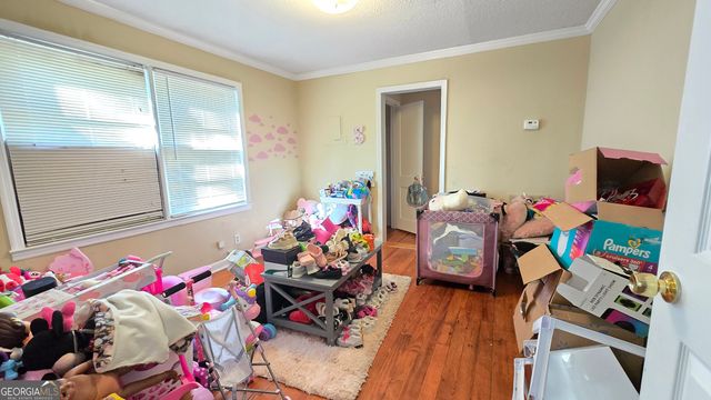 377 Dock Hyde Road, Carrollton, GA 30116