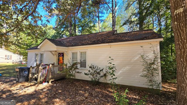 377 Dock Hyde Road, Carrollton, GA 30116