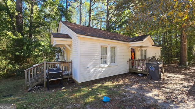 377 Dock Hyde Road, Carrollton, GA 30116