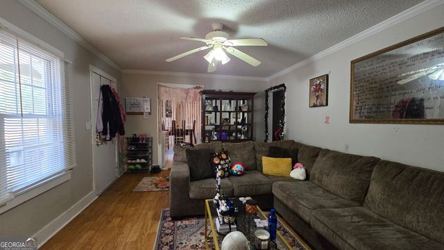 377 Dock Hyde Road, Carrollton, GA 30116