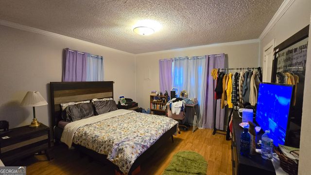 377 Dock Hyde Road, Carrollton, GA 30116