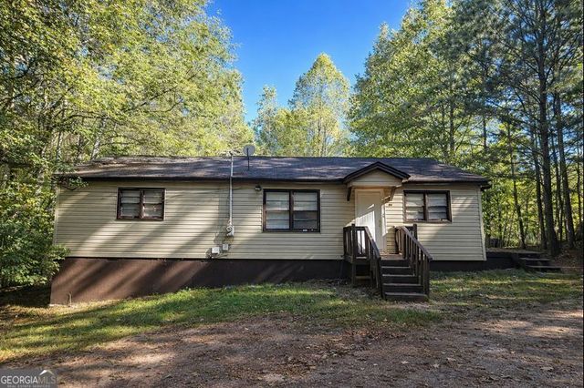 377 Dock Hyde Road, Carrollton, GA 30116
