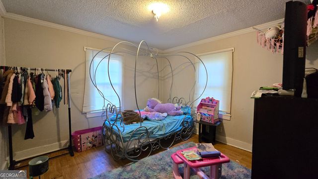 377 Dock Hyde Road, Carrollton, GA 30116