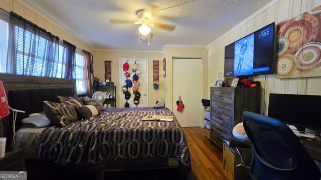 377 Dock Hyde Road, Carrollton, GA 30116