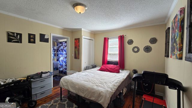 377 Dock Hyde Road, Carrollton, GA 30116
